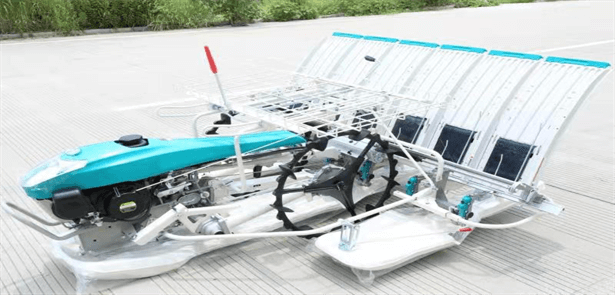 Rice Transplanter(CF-T005)