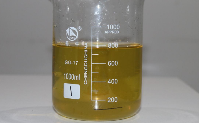 Amino acid-containing water-soluble fertilizer-Liquid veraison fertilizer