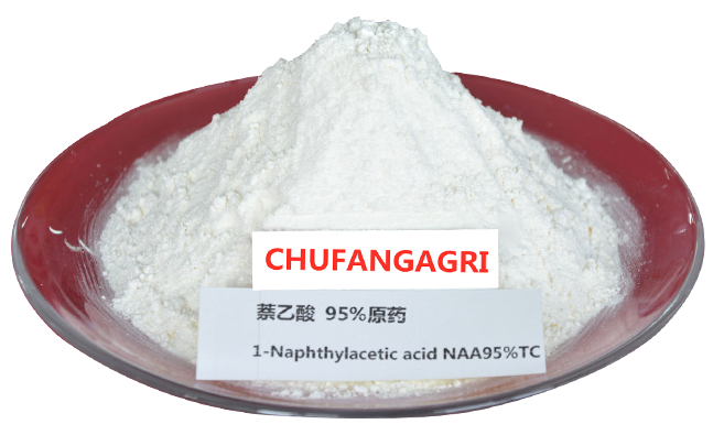 Naphthaleneacetic acid