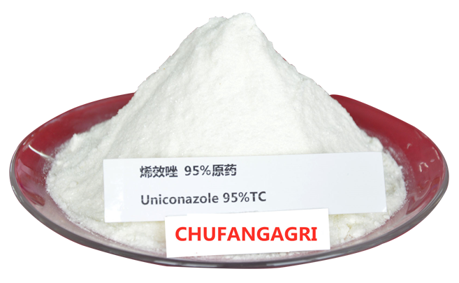 Uniconazole